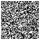 QR code with Manurep International Inc contacts