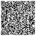QR code with Clayton Controls Co contacts