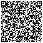 QR code with Clarence Jenkins Land Survyr contacts