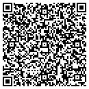 QR code with Allstate contacts