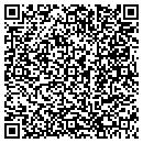 QR code with Hardcore Cycles contacts