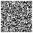 QR code with D and I Trucking Inc contacts