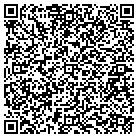 QR code with California Conservation Corps contacts