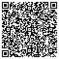 QR code with Anne A Isaac contacts