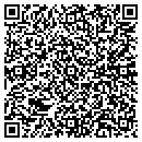 QR code with Toby B De Witt MD contacts