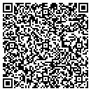 QR code with Hamco Raleigh contacts