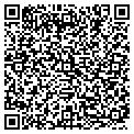 QR code with Jamie Franki Studio contacts