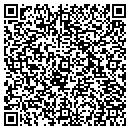 QR code with Tip 2 Toe contacts