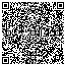 QR code with Hidden Eye Security contacts