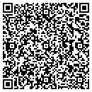 QR code with A & D Motors contacts