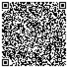 QR code with Dana P Saperstein PHD contacts