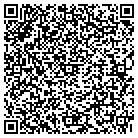 QR code with D G Real Estate Inc contacts