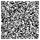QR code with Genesis A New Beginning contacts