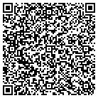 QR code with Kinston-Lenoir Recreation Ofc contacts