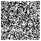 QR code with D & S Heating & Air Cond contacts