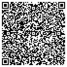 QR code with B & E Heating & Air Condition contacts
