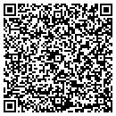 QR code with A & E Financial contacts