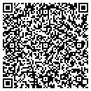 QR code with N Ross Irvine DDS contacts