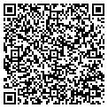 QR code with CMS contacts