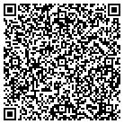 QR code with Woodward's Tree Service contacts