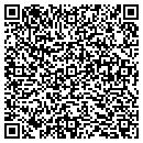 QR code with Koury Corp contacts