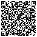 QR code with Blues Cafe contacts
