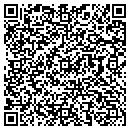 QR code with Poplar Lodge contacts