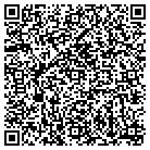 QR code with T E K Contractors Inc contacts