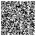 QR code with S F C Enterprises contacts