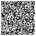 QR code with CMH contacts