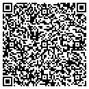 QR code with Alcoholics Anonymous contacts