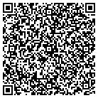 QR code with Mccollister's Transportation contacts
