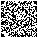 QR code with Lens 4 Less contacts
