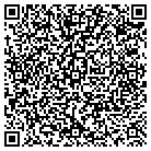 QR code with Mt View Home & Garden Center contacts