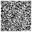QR code with Upholstered Creations contacts