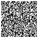 QR code with Rufus Hare contacts