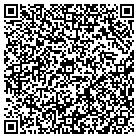 QR code with Spray Water Power & Land Co contacts