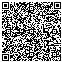QR code with Tire Barn Inc contacts