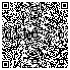 QR code with J T V Management Co contacts