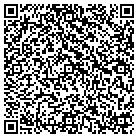 QR code with Martin Bowling Center contacts
