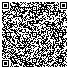 QR code with One Flesh Photography & Video contacts