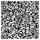 QR code with Custom Home Furnishings contacts