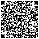 QR code with Maria's Translation Service contacts