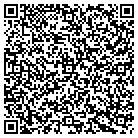 QR code with Reputable Contracting & Contai contacts