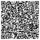 QR code with Chatham Mills Development Corp contacts