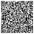 QR code with Mr TS Diner contacts