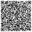 QR code with R & M Auto Center Inc contacts