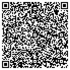QR code with One More Time Consignment contacts