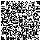 QR code with Curbes Gutter & Sidewalk Inc contacts