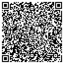 QR code with D & BS Discount contacts